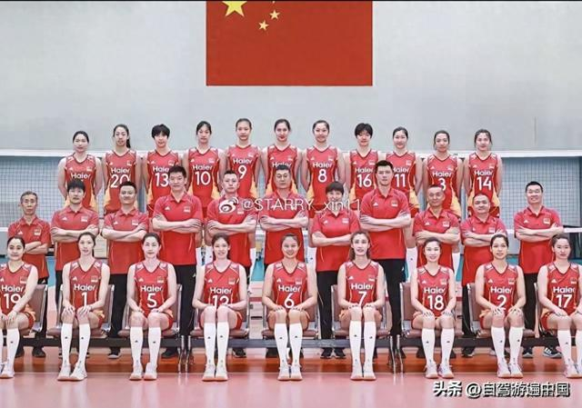 银河娱乐城官方网站-鼓吹世界联赛成绩不重要，锻炼年轻球员才重要的人是坑害女排|中国女排|奥运会|捷克女排|泰国女排|王媛媛_新浪体育_新浪新闻